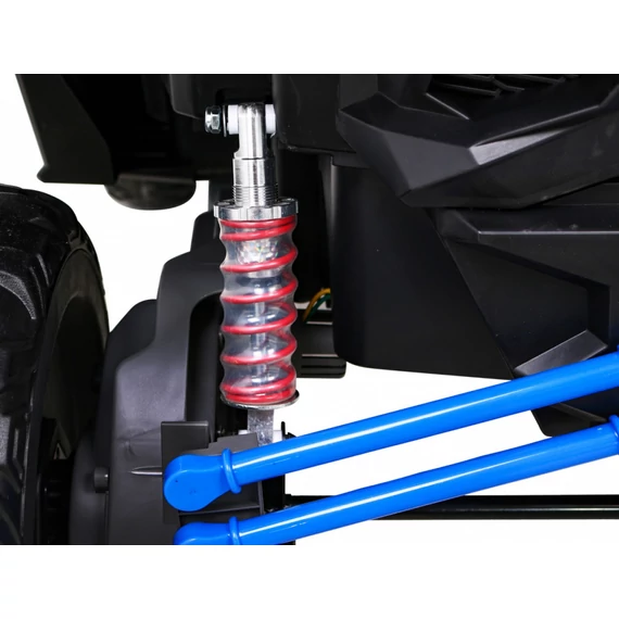Buggy UTV-MX 24V 2 személyes