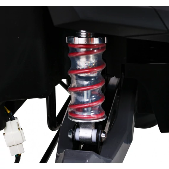 Buggy UTV-MX 24V 2 személyes