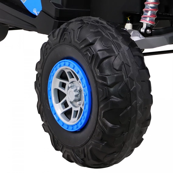 Buggy UTV-MX 24V 2 személyes