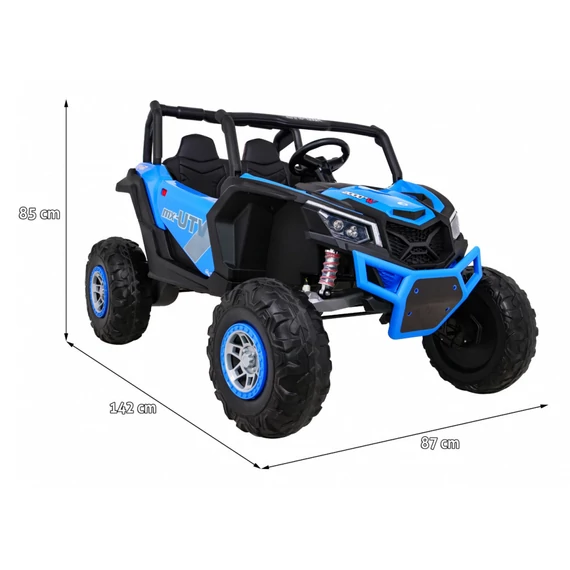 Buggy UTV-MX 24V 2 személyes