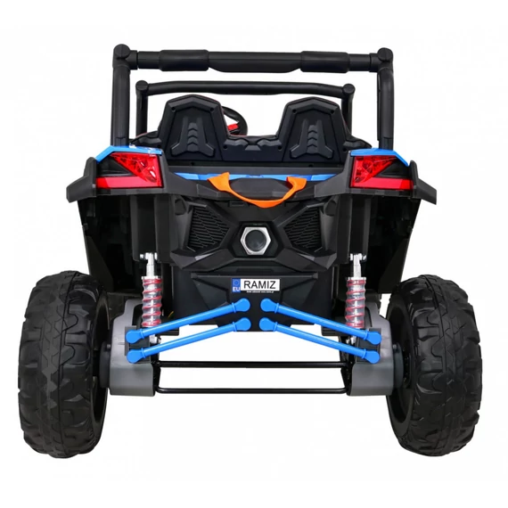 Buggy UTV-MX 24V 2 személyes