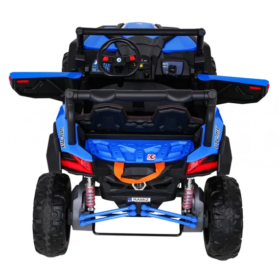 Buggy UTV-MX 24V 2 személyes