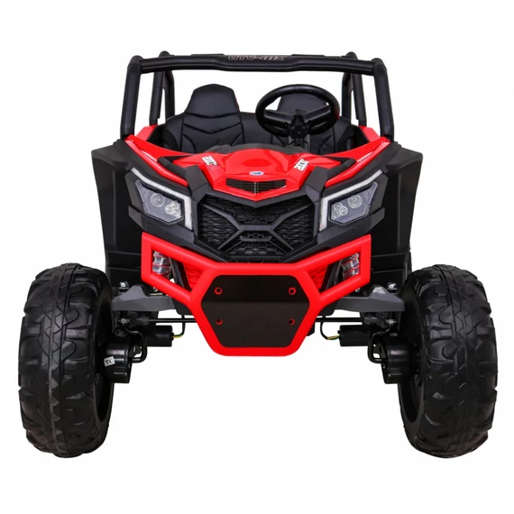 Buggy UTV-MX 24V 2 személyes
