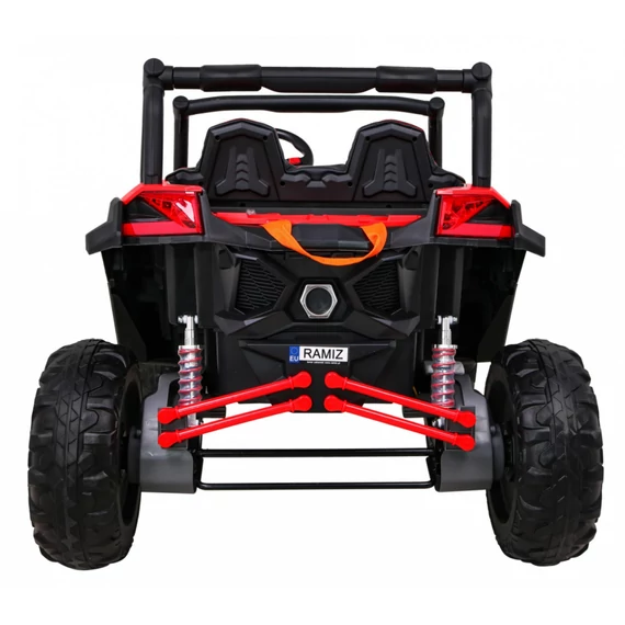 Buggy UTV-MX 24V 2 személyes
