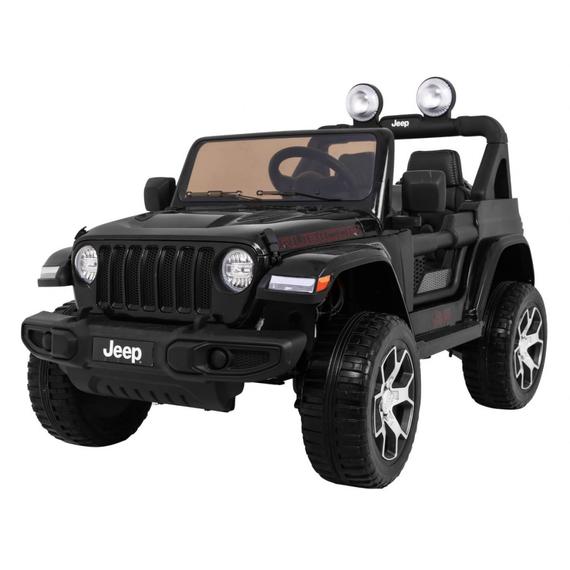 Jeep Wrangler Rubicon 4x4 12V