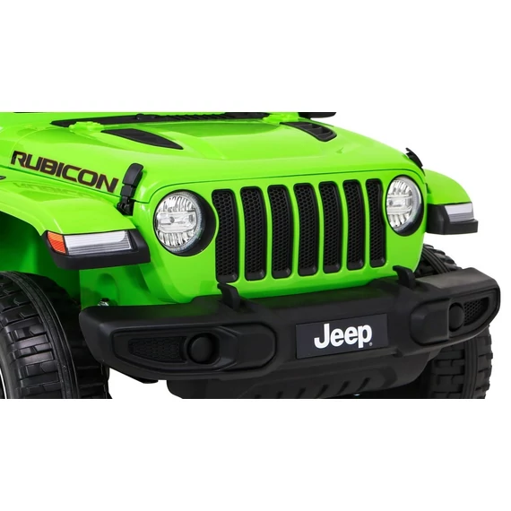 Jeep Wrangler Rubicon JWR555 4x4 12V