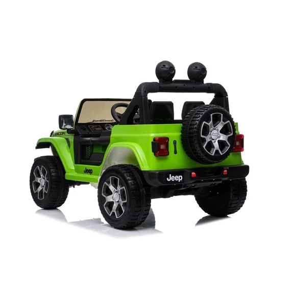 Jeep Wrangler Rubicon JWR555 4x4 12V