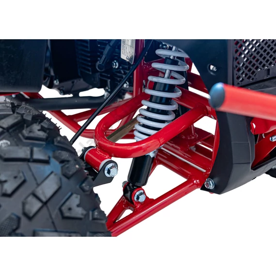 EXPLORER 110cc ATV009 benzines Quad 
