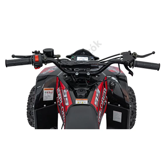 EXPLORER 110cc ATV009 benzines Quad 