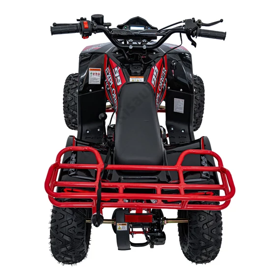 EXPLORER 110cc ATV009 benzines Quad 