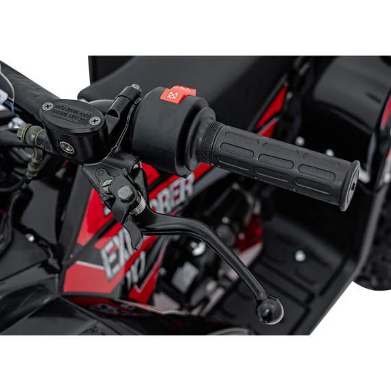 EXPLORER 110cc ATV009 benzines Quad 