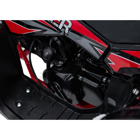 EXPLORER 110cc ATV009 benzines Quad 