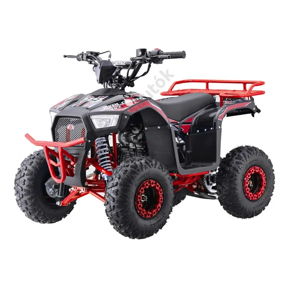 EXPLORER 110cc ATV009 benzines Quad 