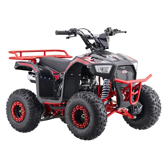 EXPLORER 110cc ATV009 benzines Quad 