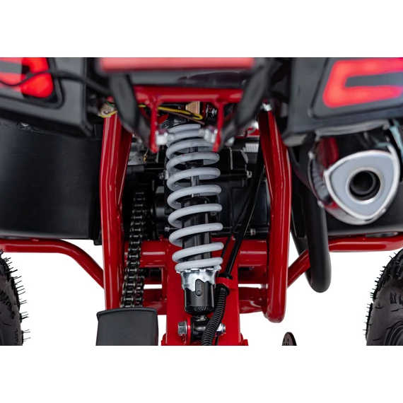 EXPLORER 110cc ATV009 benzines Quad 