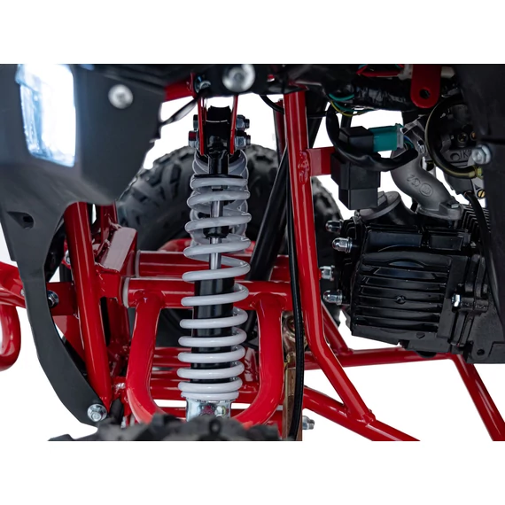 EXPLORER 110cc ATV009 benzines Quad 