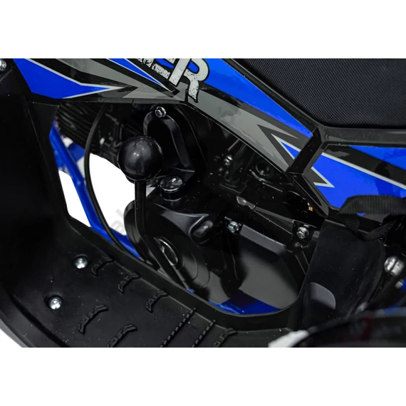 EXPLORER 110cc ATV009 benzines Quad 
