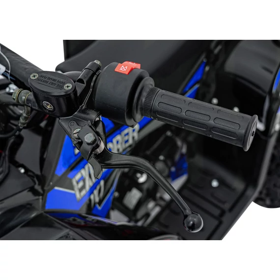 EXPLORER 110cc ATV009 benzines Quad 