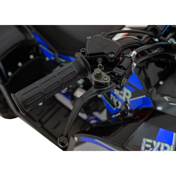 EXPLORER 110cc ATV009 benzines Quad 