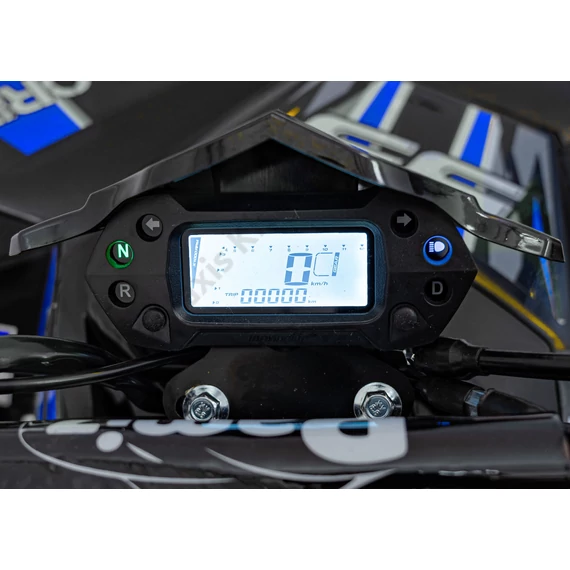 EXPLORER 110cc ATV009 benzines Quad 