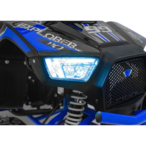 EXPLORER 110cc ATV009 benzines Quad 