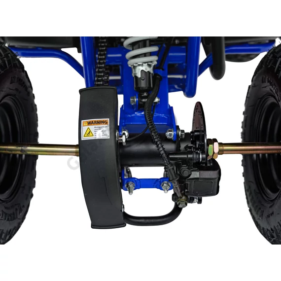 EXPLORER 110cc ATV009 benzines Quad 