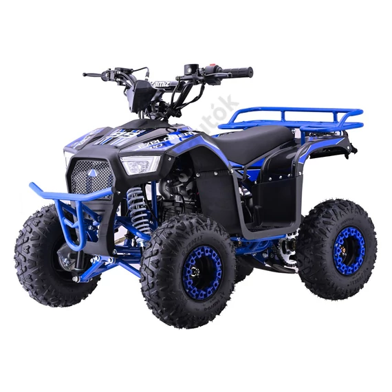 EXPLORER 110cc ATV009 benzines Quad 