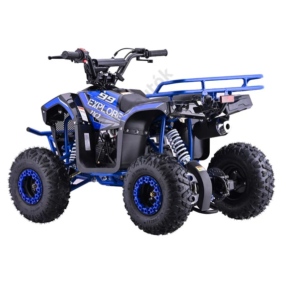 EXPLORER 110cc ATV009 benzines Quad 