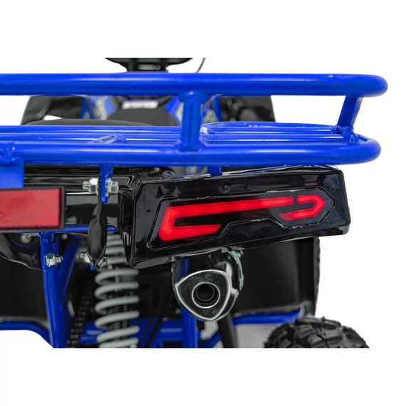 EXPLORER 110cc ATV009 benzines Quad 