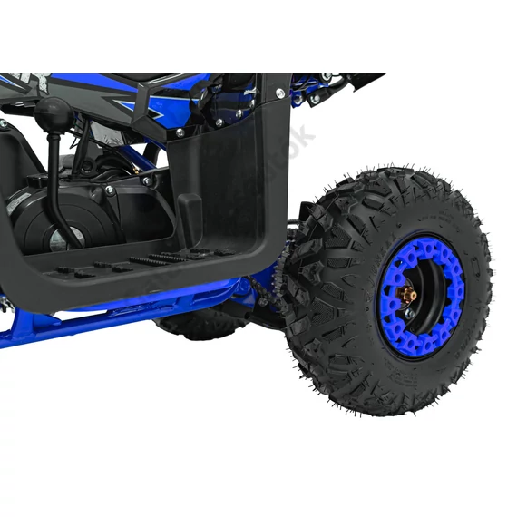 EXPLORER 110cc ATV009 benzines Quad 