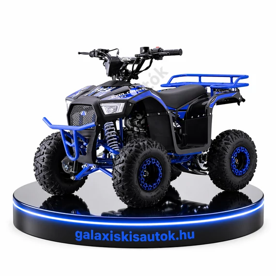EXPLORER 110cc ATV009 benzines Quad 