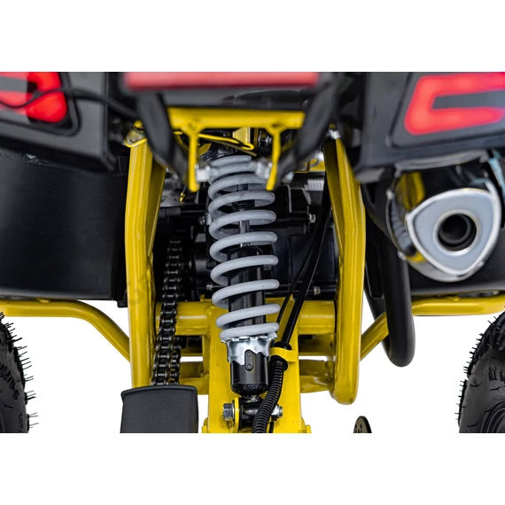 EXPLORER 110cc ATV009 benzines Quad 