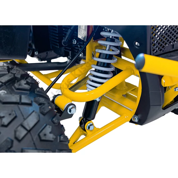 EXPLORER 110cc ATV009 benzines Quad 