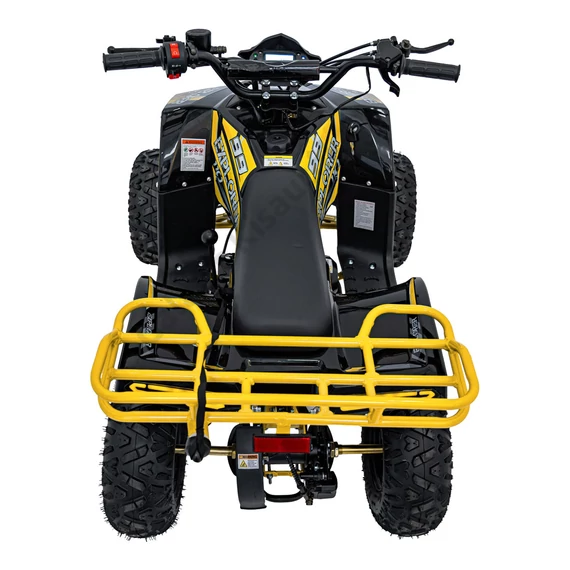 EXPLORER 110cc ATV009 benzines Quad 