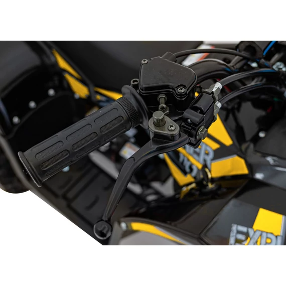 EXPLORER 110cc ATV009 benzines Quad 