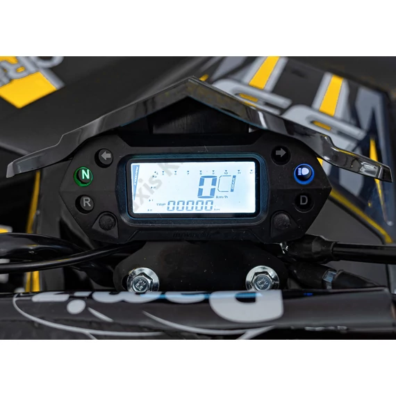 EXPLORER 110cc ATV009 benzines Quad 