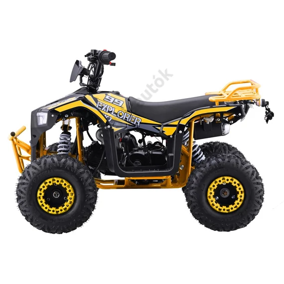 EXPLORER 110cc ATV009 benzines Quad 
