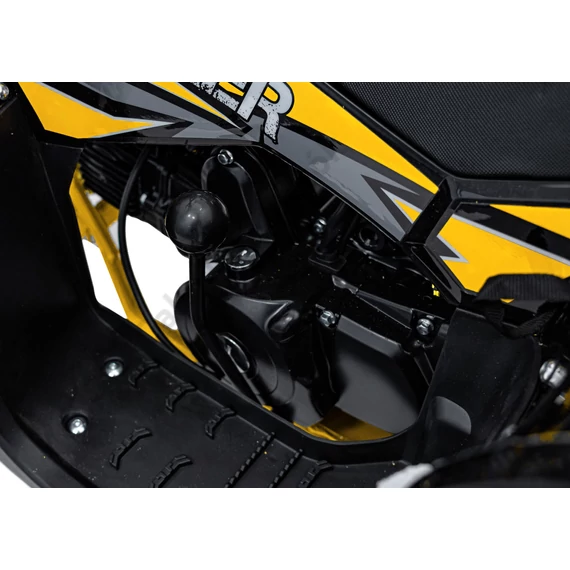 EXPLORER 110cc ATV009 benzines Quad 