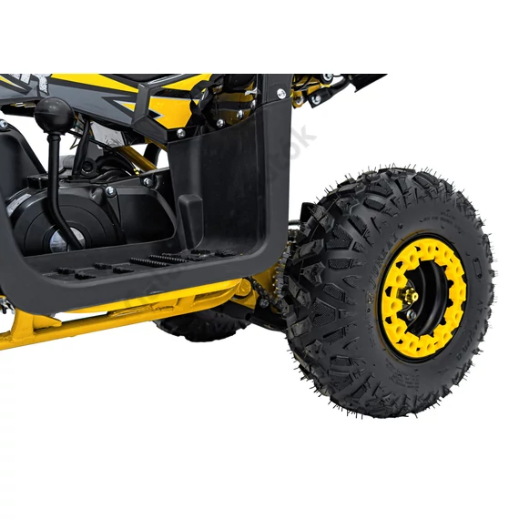 EXPLORER 110cc ATV009 benzines Quad 