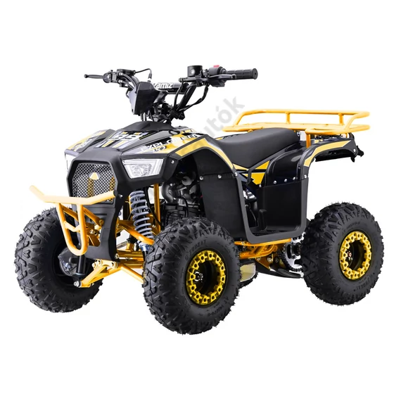 EXPLORER 110cc ATV009 benzines Quad 