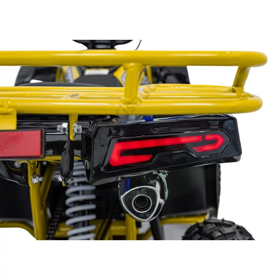 EXPLORER 110cc ATV009 benzines Quad 