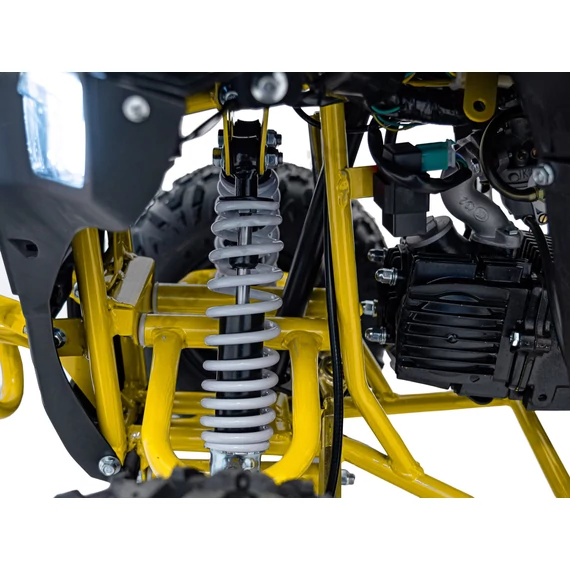 EXPLORER 110cc ATV009 benzines Quad 