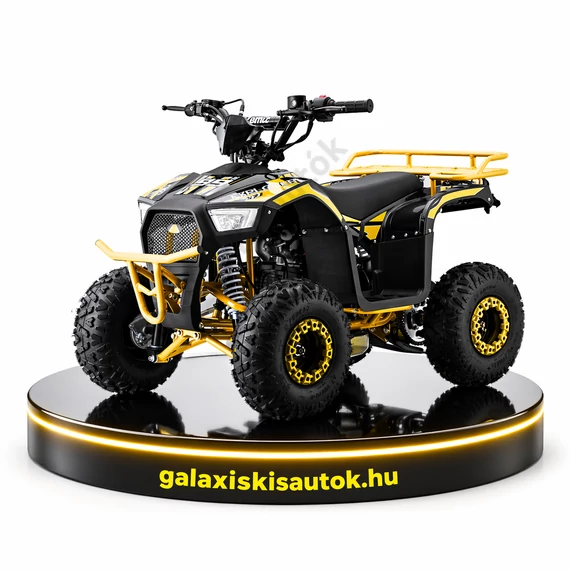 EXPLORER 110cc ATV009 benzines Quad 