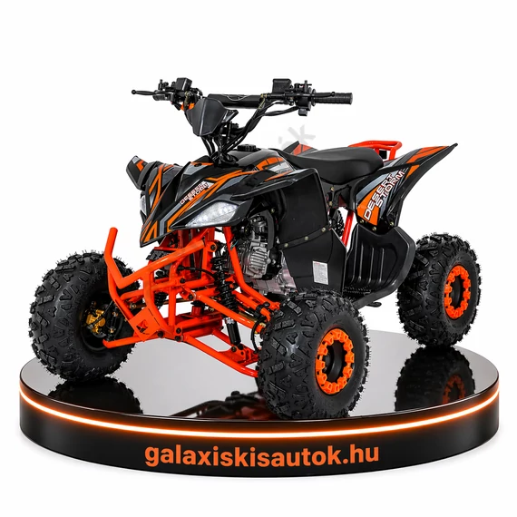 Desert Storm LIFT 125cc ATV002 benzines Quad 