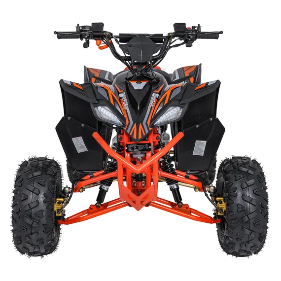 Desert Storm LIFT 125cc ATV002 benzines Quad 