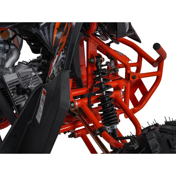 Desert Storm LIFT 125cc ATV002 benzines Quad 
