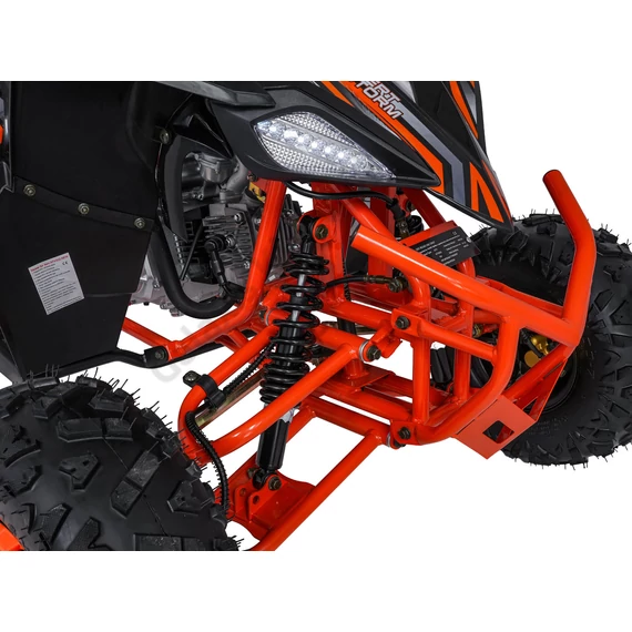 Desert Storm LIFT 125cc ATV002 benzines Quad 