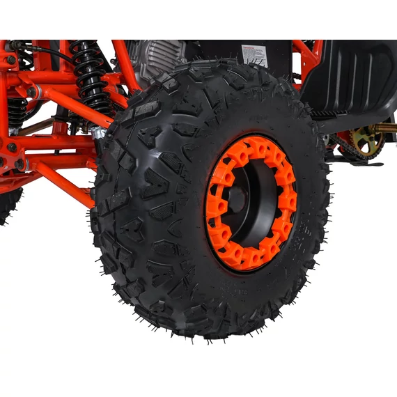 Desert Storm LIFT 125cc ATV002 benzines Quad 