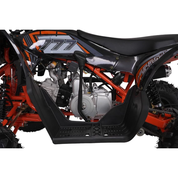 Desert Storm LIFT 125cc ATV002 benzines Quad 
