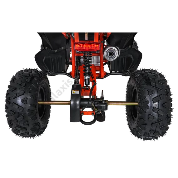 Desert Storm LIFT 125cc ATV002 benzines Quad 
